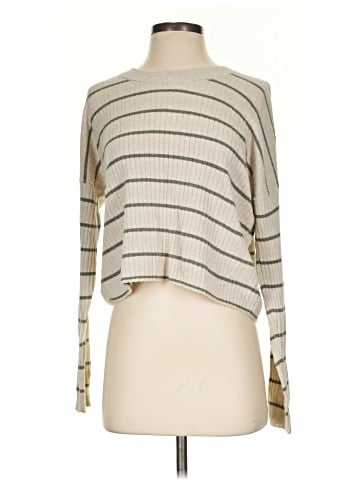 Madewell Pullover Sweater (view 1)
