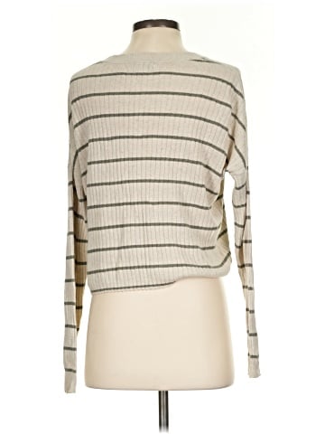 Madewell Pullover Sweater (view 2)