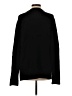 H&M Solid Black Pullover Sweater Size L - photo 2