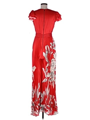 Alice + Olivia Jumpsuit (view 2)