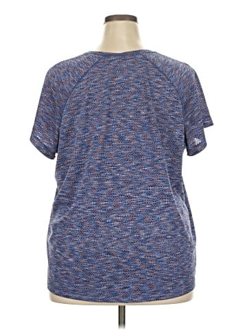 Athleta Short Sleeve Top (view 2)