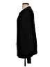 H&M Solid Black Pullover Sweater Size L - photo 5