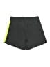 Nike 100% Polyester Color Block Green Athletic Shorts Size M - photo 2