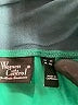 Women With Control Solid Black Casual Pants Size 3X - photo 4