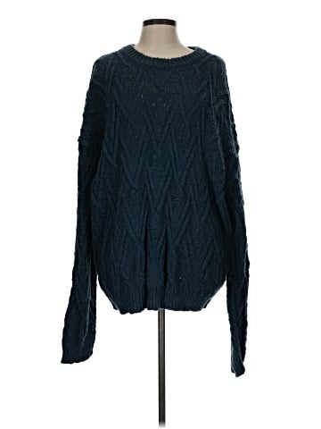 Free People Pullover Sweater (view 1)