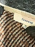 Freeway Brown Cardigan Size M - photo 7