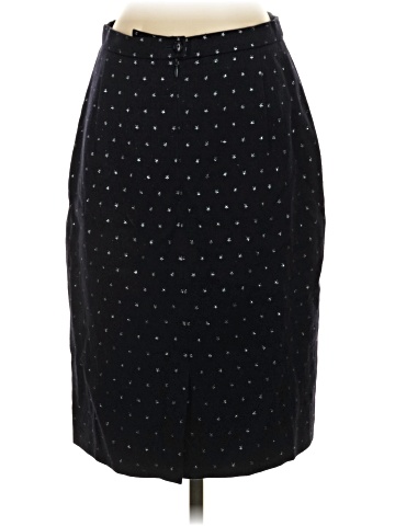 Escada by Margaretha Ley Formal Skirt (view 2)