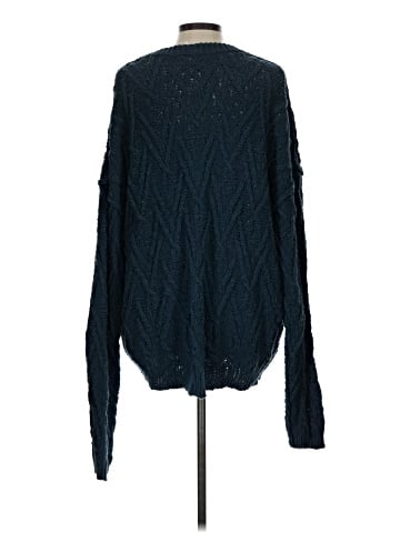 Free People Pullover Sweater (view 2)