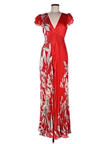 Alice + Olivia Jumpsuit (view 1)