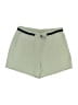 Spyder Solid Green Athletic Shorts Size XL - photo 1