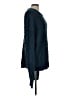 Free People Blue Pullover Sweater Size L - photo 4