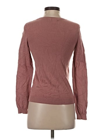 H&M Pullover Sweater (view 2)