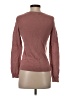 H&M Brown Pullover Sweater Size XS - photo 2