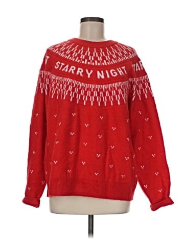 H&M Pullover Sweater (view 1)
