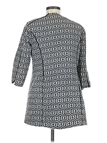 Silk Land Coat (view 2)