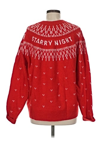 H&M Pullover Sweater (view 2)