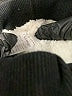 Fashion Black Track Pants Size M - photo 7
