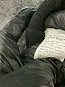 Fashion Black Track Pants Size M - photo 9