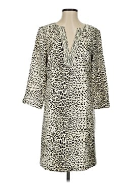 J. McLaughlin Casual Dress (view 1)
