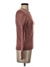 H&M Brown Pullover Sweater Size XS - photo 4