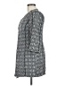 Silk Land Gray Coat Size M - photo 5