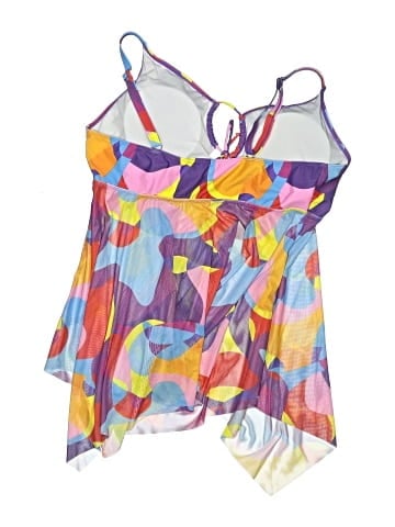 Unbranded Swimsuit Top (view 2)