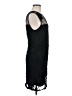 Pinky 100% Polyester Black Cocktail Dress Size M - photo 4