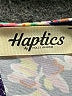 Haptics Paisley Pink Casual Dress Size L - photo 7