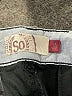 SO Solid Black Shorts Size 15 - photo 3