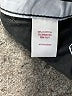 SO Solid Black Shorts Size 15 - photo 4