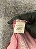 Mudd Hearts Burgundy Cocktail Dress Size XS - photo 8