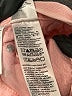 Levi's 100% Cotton Pink Jeans Size 24 waist - photo 5