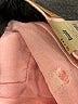 Levi's 100% Cotton Pink Jeans Size 24 waist - photo 7