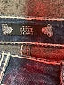 Tru Luxe Jeans Tweed Blue Jeans Size 24 waist (estimated) - photo 7