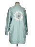 Unbranded Teal Sweatshirt Size 2 - photo 1