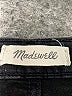 Madewell Black Jeans Size 26 waist - photo 4