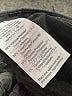 Madewell Black Jeans Size 26 waist - photo 5