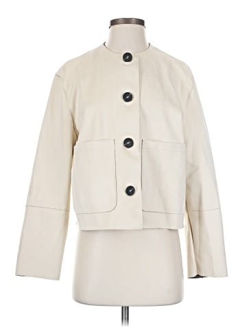 Zara Coat (view 1)