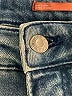 Pilcro Blue Jeans Size 27 waist - photo 7