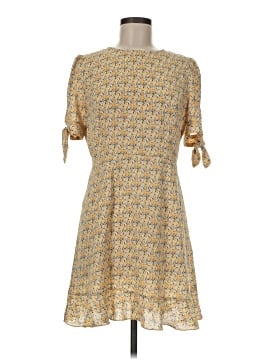 Rihoas Casual Dress (view 1)