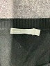 Vince. 100% Cashmere Solid Black Cashmere Pullover Sweater Size S - photo 7