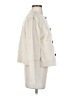 Zara Ivory Coat Size S - photo 4