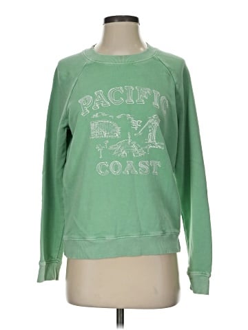Lucky Brand Sweatshirt (view 1)