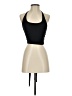 Shein Black Tank Top Size 2 - photo 1
