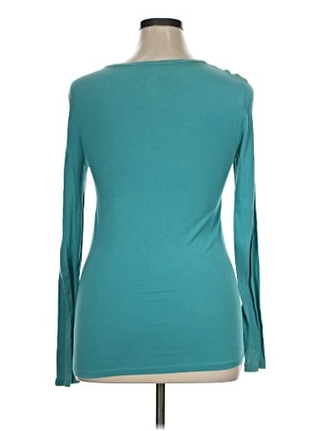 Mossimo Long Sleeve T-Shirt (view 2)