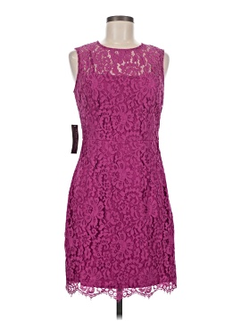 Eva Mendes by New York & Company Cocktail Dress (view 1)