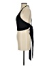 Shein Black Tank Top Size 2 - photo 5