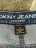 DKNY Jeans Blue Jeans Size 12 - photo 7
