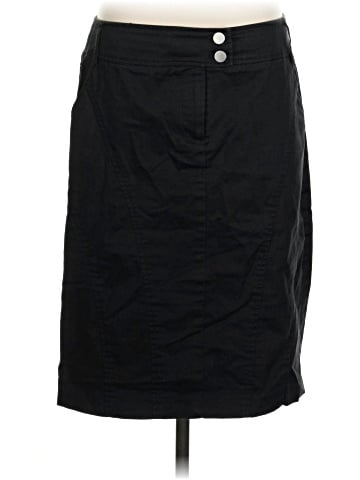 Dalia Collection Casual Skirt (view 1)