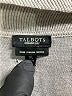 Talbots 100% Wool Gray Cardigan Size XL - photo 7